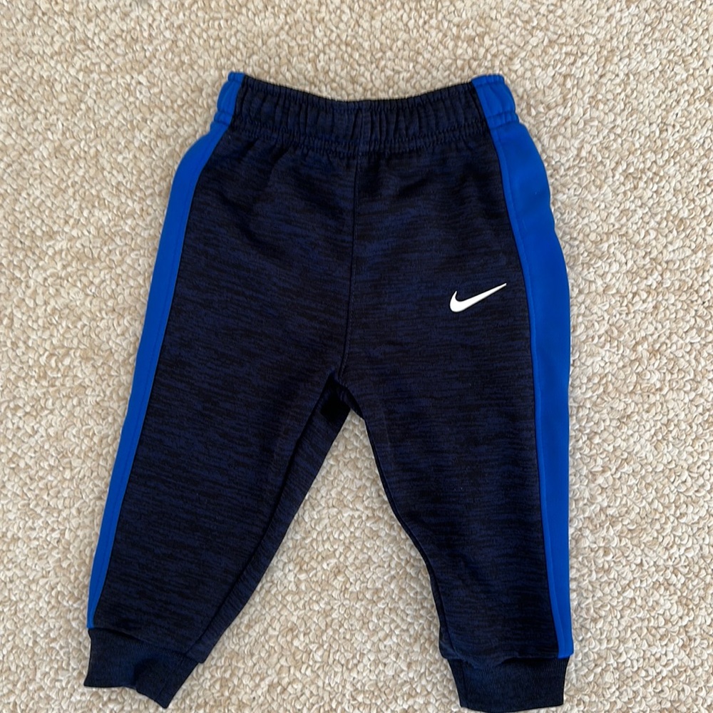 Nike Dri-Fit Joggers